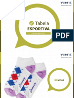 Tabela Esportiva - 2019 PDF