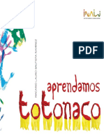 Aprendamos Totonaco PDF