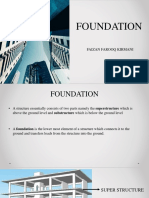 FOUNDATION