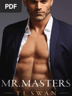 Mr. Masters - TLSwan PDF