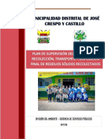 Plan de Capacitacion