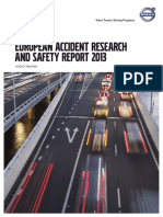 European Accident Research and Safety Report 2013 PDF