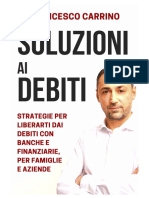 LIBRO Soluzioni Ai Debiti PDF