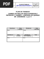 Plan de Trabajo