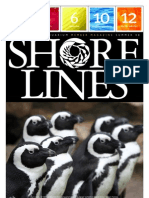 Shorelines: Summer 2008