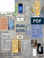 Metalurgia Del Futuro