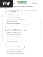 Algebra Lineal Tranfor Lineal Sii2019