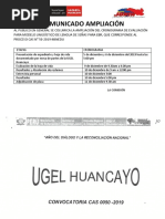 Modelo Lingüístico de Lengua de Señas Peruana para Ebr Eba