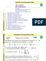 4.CEM - Effets Electromagntiques Des Conducteurs