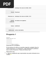 Evaluacion Und 1 Mercado de Capitales