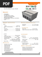 VPRS-4300D Catalogue