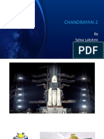 Chandrayan 2