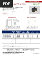 CSCF4532B