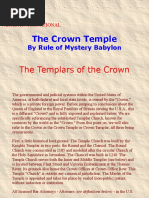 The Crown Temple