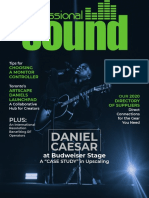 ProfSound1219 PDF