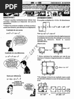 Rubiños Productos Notables