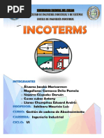 INCOTERMS Final