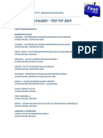 Catalogo 2019 PDF