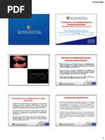 Tratamiento Sobredentaduras Implantosoportadas PDF