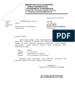 Surat Permohonan Narasumber BPJS