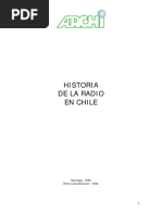 5 Historia de La Radio PDF