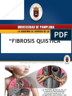 Fibrosis Quistica