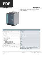 6EP14362BA10 Datasheet en