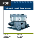 2016 - 06 - PeG (Overhauling Report of MAAG Gear by Peter Gunsch)