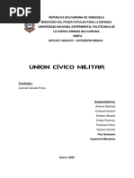 Union Civico Militar Din 7