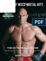 The Best of Mixed Martial Arts PDF