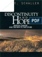 Discontinuity and Hope Radical Change and The Path To The Future Lyle E. Schaller PDF