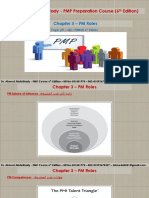 Chapter 3 PMP Study