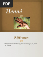 Henné Ok PDF