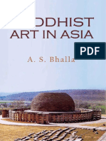 Buddhist Art in Asia