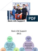 Basic Life Support