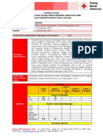 Laporan Situasi New Format 2019