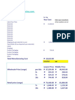 Launch Grow Joy Pricing Calculator