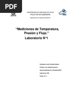 Informe Termo