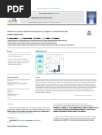 Influencia de La Dosificación y Duración de La Fibra Natural en Las Mezclas de Adobe Comportamiento Mecánico de Daños - En.es