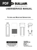 Manual - Sullair Filters (02250194-768 R00)