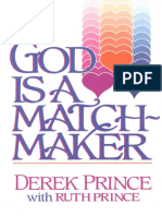 Dios Es Un Casamentero Derek-Prince