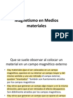 2017 UT VIII - Magnetismo en Medios Materiales 1 PDF