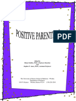 Positive Parenting 