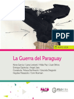 La Guerra Del Paraguay