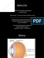 Papilitis Fix