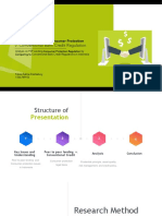 Felula Desfealucy - Thesis Presentation PDF