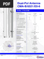 Cellmax CMA - B - 6521 - E0-6 - D2 PDF