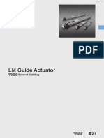 THK LMGuideActuator PDF