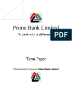 Prime Bank 2003