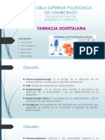 Farmacoepidemiologia